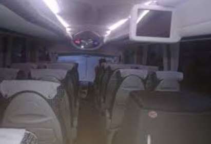 Кошмарна нощ за пътниците в автобус от Свети Влас за София