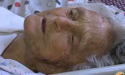 Кучета нахапаха 91-годишна баба, оперираха я