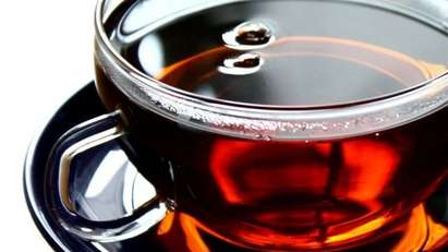 Чаят носи добро здраве, ако е съвместим с кръвната ви група
