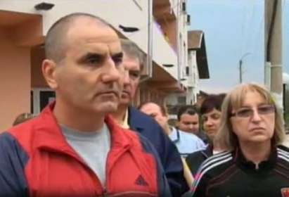 Цветан Цветанов обеща помощ на засегнатите от потопа в Ново Паничарево