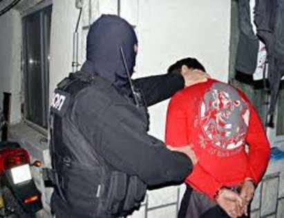 Домашен арест за четирима наркодилъри, продавали в Слънчев бряг