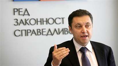 Яне Янев: ДПС ще бъде втора политическа сила