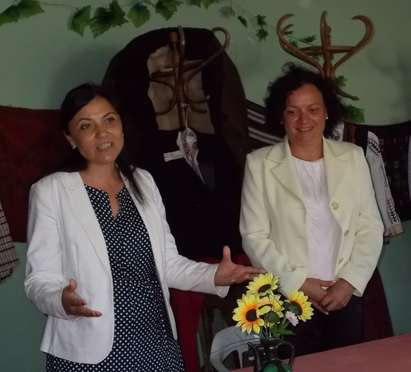 Кандидат-депутатите от ГЕРБ представиха регионалата програма в общините Карнобат и Айтос