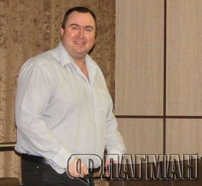 Бойчо Георгиев напира да се върне в РИОСВ-Бургас, съдът го отряза