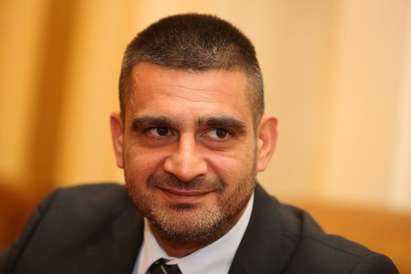 Семир Абу Мелих към Атанас Зафиров от БСП: Не ни замесвайте във Вашия изборен провал