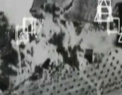 Бомбардираха газов завод на „Ислямска държава“ в Сирия, джихадисти плашат с терор Запада