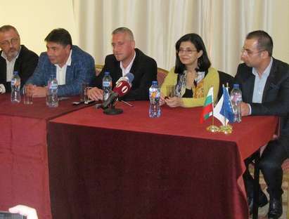 Реформаторският блок: Ще имаме поне двама депутати от Бургас, коалицията ни е нeобходима за следващия парламент