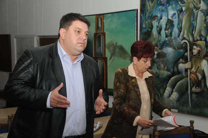 Атанас Зафиров, БСП: Възраждането на регион Странджа ще бъде сред личните ми приоритети