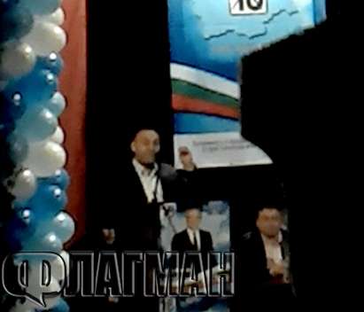 Ислямистът от ДПС Хюсеин Хафъзов скандализира: Отказахме се от властта, за да придобием още по-голяма тежест, още по-голяма власт!