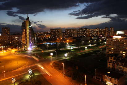 Бургас става столица на Южното Черноморие