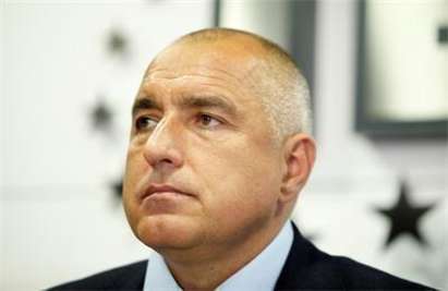Бойко Борисов: Може да има правителство тип "Орешарски" до юни, после нови избори