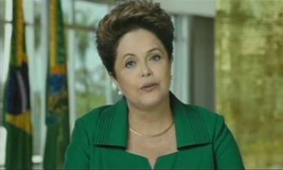 Дилма Русеф остава президент, застреляха бразилец докато гласува