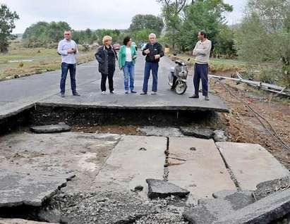 Бургаските депутати от ГЕРБ се отказват от първите си заплати, даряват ги на пострадалите от потопа