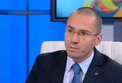 Джамбазки: По-добре да има избори, отколкото мърляво правителство, подкрепяно от ДПС