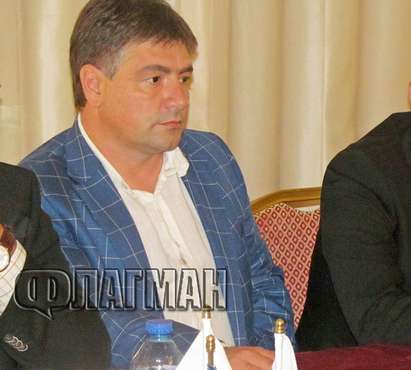 Според бургаски сайт Костадин Марков става областен управител