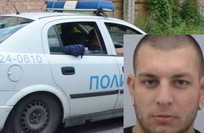 Изчезна млад мъж в София, сестра му дава 500 евро награда за информация