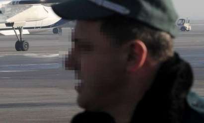 Съмнение за бомба в аварирал турски самолет на летище "София"