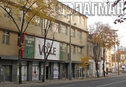 Хитов клуб се настанява в "Мултирама" на бул.“Христо Ботев“ в Бургас, съседите в шок
