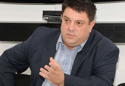 Атанас Зафиров: Укриването на скандалните тефтерчета е награда на омертата на Златанов