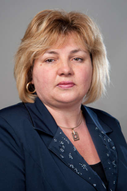 Спряганият за началник на РИО-Бургас Антоанета Стоянова: Нямам амбиции за този пост