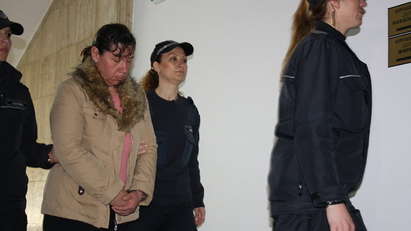 Прокуратурата обвини Атанаска Георгиева за убийството на Алекс от Поморие