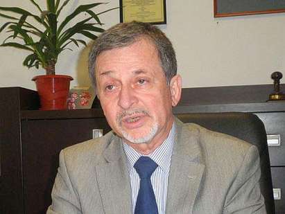 Д-р Георги Матев се върна в борда на МБАЛ-Бургас, става изпълнителен директор до дни