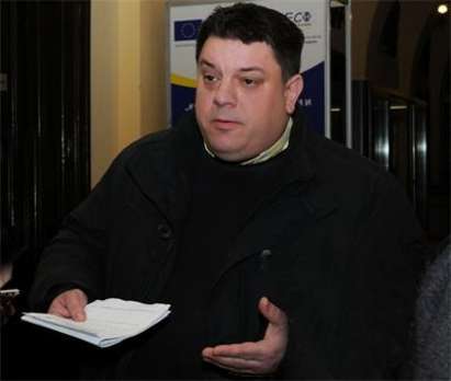 Несебърският лидер на ГЕРБ Златко Димитров съди депутата от БСП Атанас Зафиров, нарекъл го "калинка"