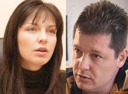 Жени Калканджиева: Не съм била на яхтено парти с Пламен Дишков, не ми е любовник
