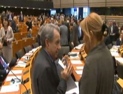 Европейският парламент ще обсъди вота на недоверие срещу Европейската комисия