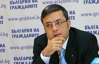 Бургазлията Тома Биков стана медиен съветник на премиера Борисов
