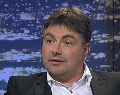 Бургаският депутат Костадин Марков: Шефът на ДАНС се държи като партизанин на разпит в навечерието на 9-ти септември