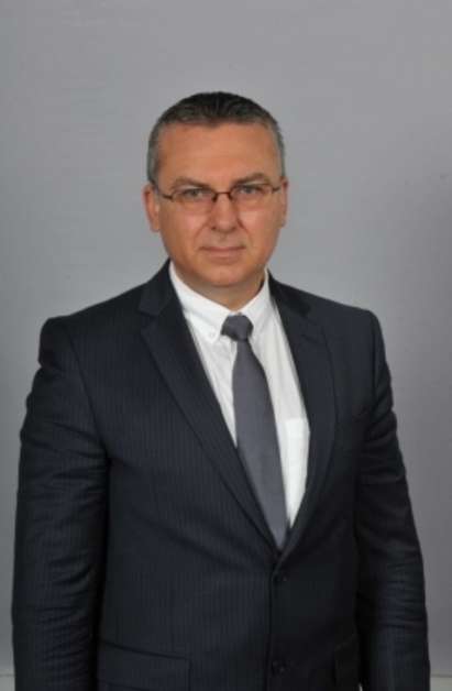 Народният представител от ГЕРБ-Бургас Димитър Бойчев с приемен ден в Бургас