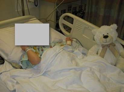 Лекари от МБАЛ Бургас спасиха 6-годишно момиченце от алкохолно отравяне, изпило 200 гр водка!