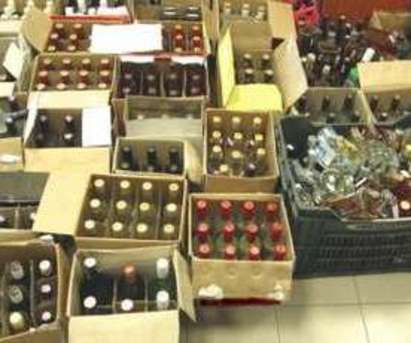 Агенцията по храните подгони алкохолни босове от Созопол за незаконно мляко, съдът ги оправда
