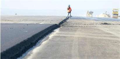 Шанс: Изграждаме автомагистрала "Черно море" по плана "Юнкер"