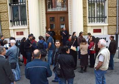Организират протест срещу банките и частните съдебни изпълнители