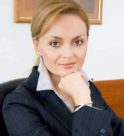 Патриотите издигат Полина Карастоянова за шеф на комисията по култура