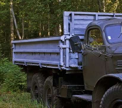 Камион с дърва премаза през гърдите горски от Крушевец, бори се за живот в реанимация