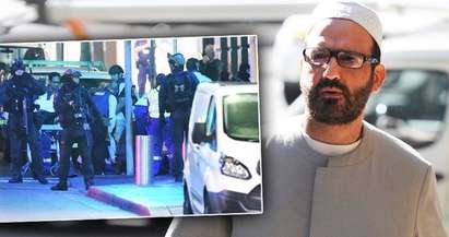 Джихадистът, взел 17 заложници в кафене, е убил и съпругата си