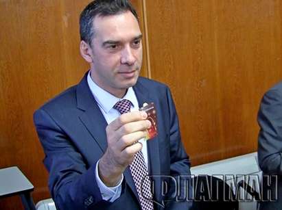 Кметът Димитър Николов: Не съм доволен от работата по проектите, на фирмите няма да им се размине (ВИДЕО)