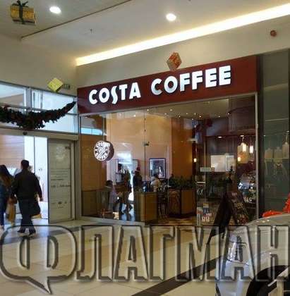 Агенцията по храните се заяде с „Коста Кафе” в мол „Бургас Плаза”, не водили точен дневник за мъфините