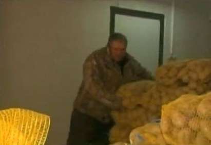 Зеленчукопроизводителите искат минимални цени заради „българските“ картофи от Германия