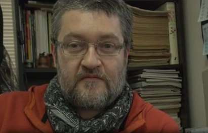 Христо Комарницки видя в новия брой на „Шарли ебдо“ призив за помирение