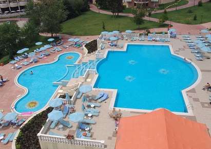 Хотелиери масово правят басейни и СПА-центрове, за да глезят туристите през лято 2015