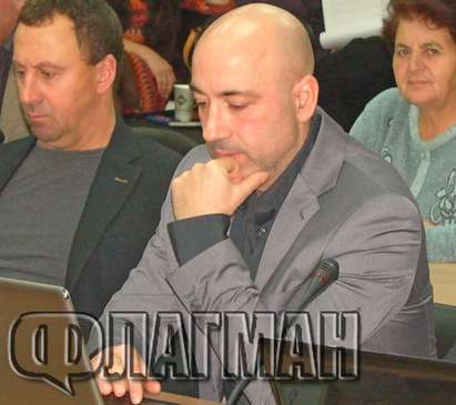 Общинският лидер на БСП в Созопол напусна ОбС, готви се да става кмет