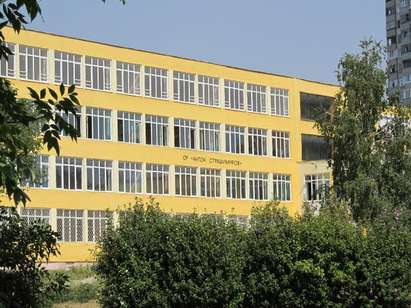 Потвърдено: Със санирането на учебни заведения Община Бургас е спестила хиляди мегаватчаса енергия