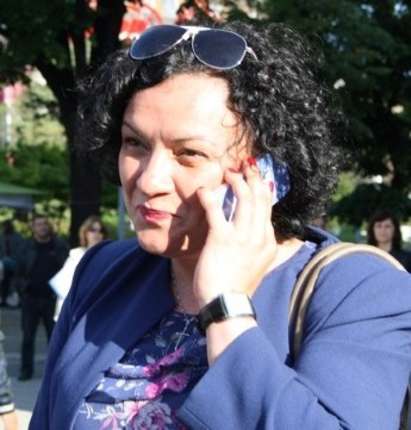 Министър Василева: Несебърският кмет ме увери, че ще наваксат закъснението по водния цикъл