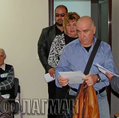 Съветникът от ГЕРБ д-р Величко Колев: Управителят на МБАЛ Карнобат д-р Маринов се провали!