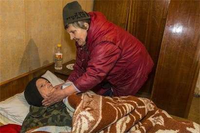 74-годишна баба гладува, не й дават помощи, защото не била циганка