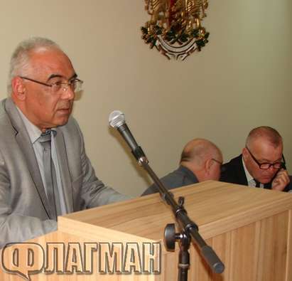 Кметът на Карнобат Георги Димитров: Д-р Маринов не е лош мениджър, проблемът в болницата не е политически, а кадрови